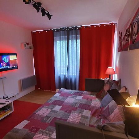 Chaleureux T2 A Villers-Sur-Mer Buitenkant foto
